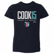 Alana Cook Kids Toddler T-Shirt | 500 LEVEL