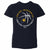 Isaiah Jackson Kids Toddler T-Shirt | 500 LEVEL