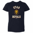 Utah Royals Kids Toddler T-Shirt | 500 LEVEL