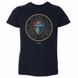 North Carolina Courage Kids Toddler T-Shirt | 500 LEVEL