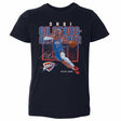 Shai Gilgeous-Alexander Kids Toddler T-Shirt | 500 LEVEL