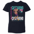 Delphine Cascarino Kids Toddler T-Shirt | 500 LEVEL