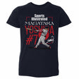 Masataka Yoshida Kids Toddler T-Shirt | 500 LEVEL