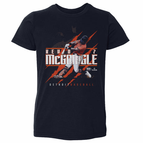 Kevin McGonigle Kids Toddler T-Shirt | 500 LEVEL