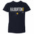 Tyrese Haliburton Kids Toddler T-Shirt | 500 LEVEL
