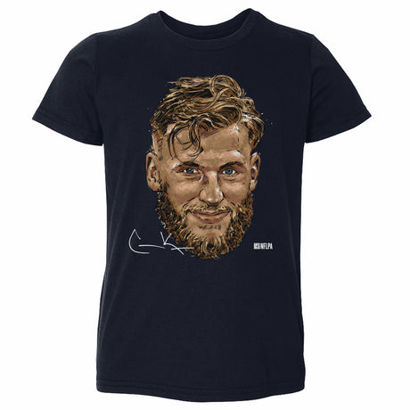 Cooper Kupp Kids Toddler T-Shirt | 500 LEVEL