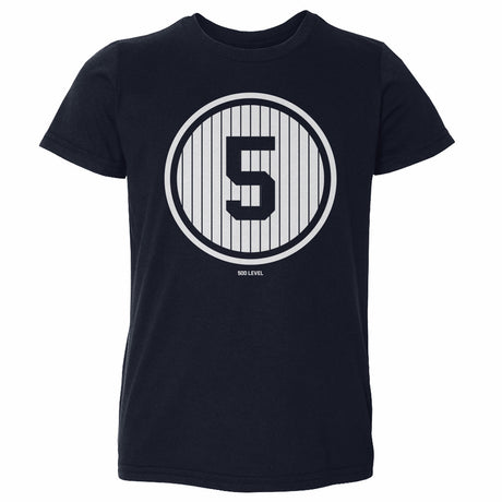 New York Kids Toddler T-Shirt | 500 LEVEL