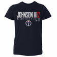 Tre Johnson III Kids Toddler T-Shirt | 500 LEVEL