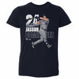 Jasson Dominguez Kids Toddler T-Shirt | 500 LEVEL