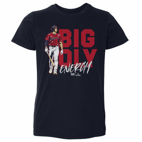 Matt Olson Kids Toddler T-Shirt | 500 LEVEL
