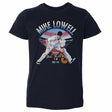 Mike Lowell Kids Toddler T-Shirt | 500 LEVEL