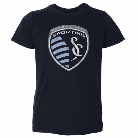 Sporting Kansas City Kids Toddler T-Shirt | 500 LEVEL
