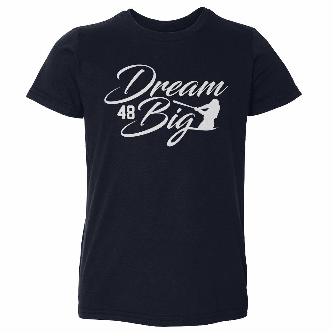 Anthony Rizzo Family Foundation Kids Toddler T-Shirt | 500 LEVEL