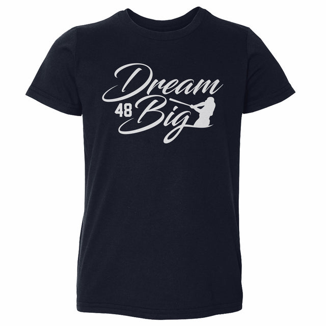 Anthony Rizzo Family Foundation Kids Toddler T-Shirt | 500 LEVEL