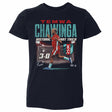 Temwa Chawinga Kids Toddler T-Shirt | 500 LEVEL