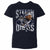 Stefon Diggs Kids Toddler T-Shirt | 500 LEVEL