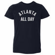 Atlanta Kids Toddler T-Shirt | 500 LEVEL