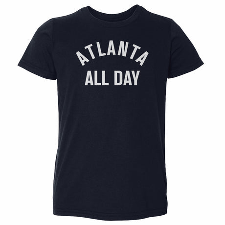 Atlanta Kids Toddler T-Shirt | 500 LEVEL