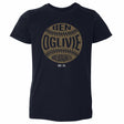 Ben Oglivie Kids Toddler T-Shirt | 500 LEVEL
