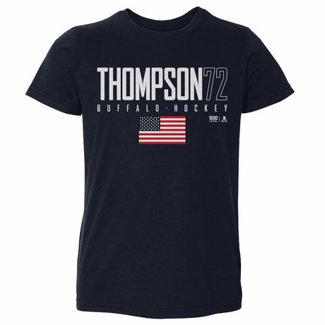 Tage Thompson Kids Toddler T-Shirt | 500 LEVEL