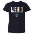 Evelyn Ijeh Kids Toddler T-Shirt | 500 LEVEL