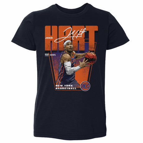 Josh Hart Kids Toddler T-Shirt | 500 LEVEL