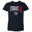 Ivica Zubac Kids Toddler T-Shirt | 500 LEVEL