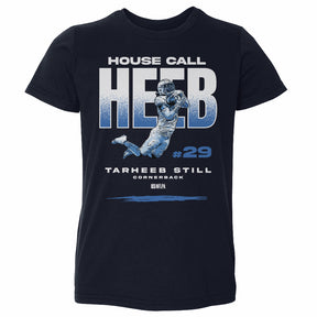 Tarheeb Still Kids Toddler T-Shirt | 500 LEVEL