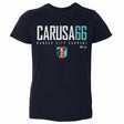 Kyra Carusa Kids Toddler T-Shirt | 500 LEVEL