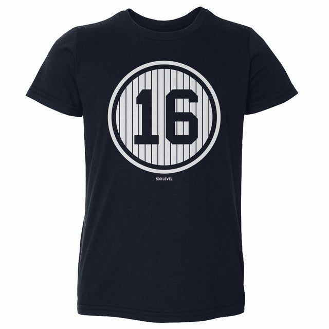 New York Kids Toddler T-Shirt | 500 LEVEL