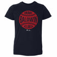 Drake Baldwin Kids Toddler T-Shirt | 500 LEVEL