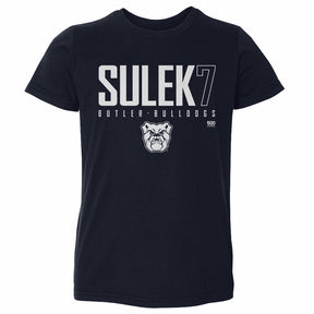 Genna Sulek Kids Toddler T-Shirt | 500 LEVEL