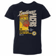 Tyrese Haliburton Kids Toddler T-Shirt | 500 LEVEL