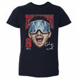 Zach Werenski Kids Toddler T-Shirt | 500 LEVEL