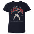 Travis Bazzana Kids Toddler T-Shirt | 500 LEVEL