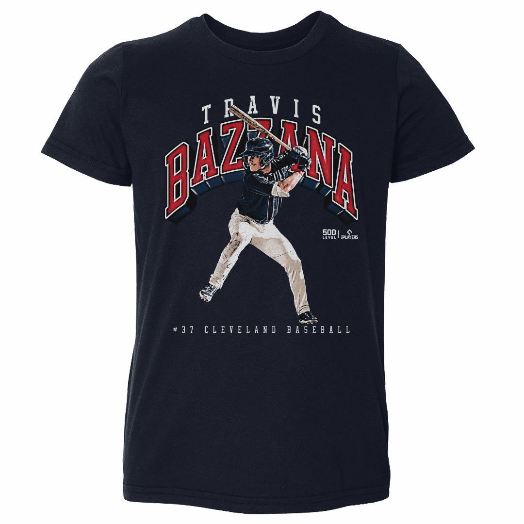 Travis Bazzana Kids Toddler T-Shirt | 500 LEVEL