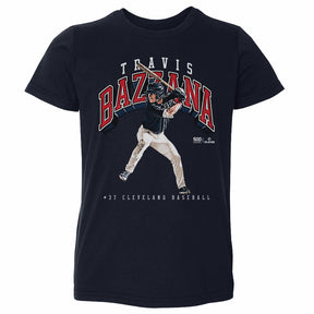 Travis Bazzana Kids Toddler T-Shirt | 500 LEVEL