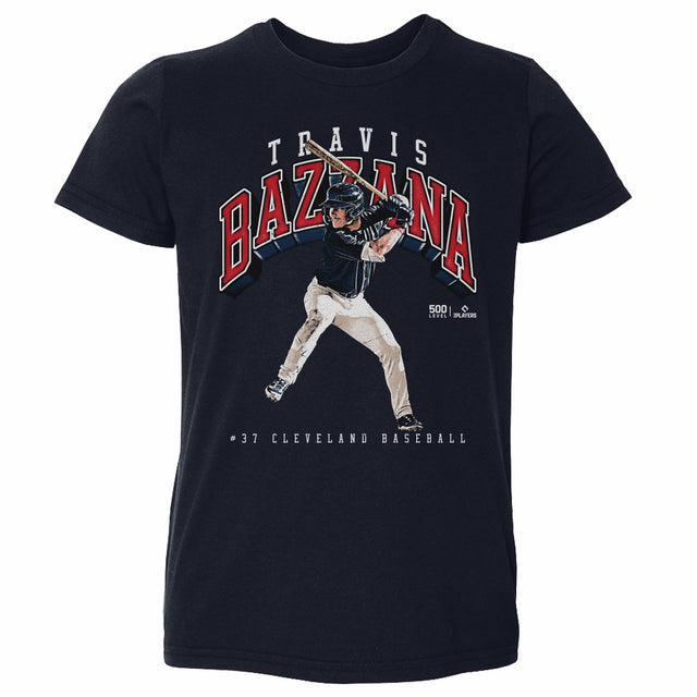 Travis Bazzana Kids Toddler T-Shirt | 500 LEVEL