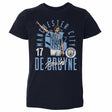 Kevin De Bruyne Kids Toddler T-Shirt | 500 LEVEL