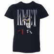 Cole Kmet Kids Toddler T-Shirt | 500 LEVEL