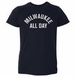 Milwaukee Kids Toddler T-Shirt | 500 LEVEL
