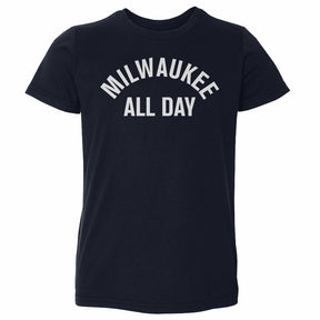 Milwaukee Kids Toddler T-Shirt | 500 LEVEL