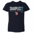 Kayla Sharples Kids Toddler T-Shirt | 500 LEVEL
