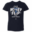 Quentin Johnston Kids Toddler T-Shirt | 500 LEVEL