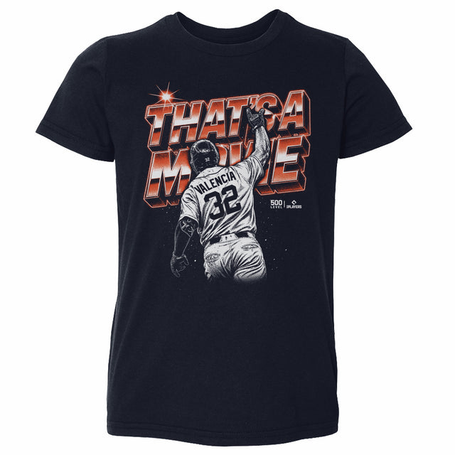 Eduardo Valencia Kids Toddler T-Shirt | 500 LEVEL