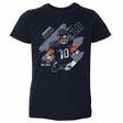 Cooper Kupp Kids Toddler T-Shirt | 500 LEVEL