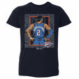 Shai Gilgeous-Alexander Kids Toddler T-Shirt | 500 LEVEL