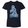 Caleb Williams Kids Toddler T-Shirt | 500 LEVEL
