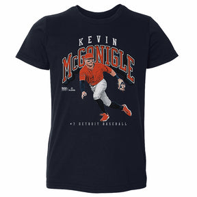 Kevin McGonigle Kids Toddler T-Shirt | 500 LEVEL