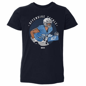 Joe Alt Kids Toddler T-Shirt | 500 LEVEL